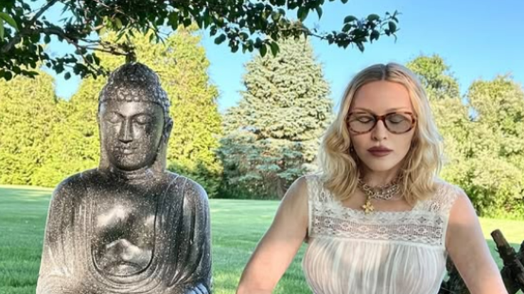 Madonna