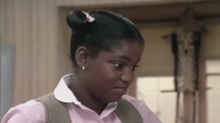 Danielle Spencer as Sister Dee