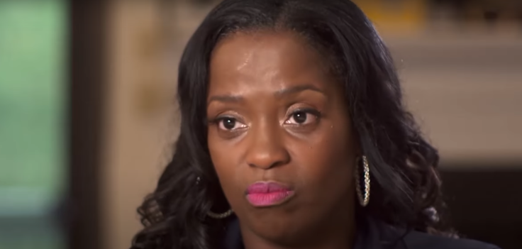 Danielle Spencer was diagnosed with breast cancer in 2014.