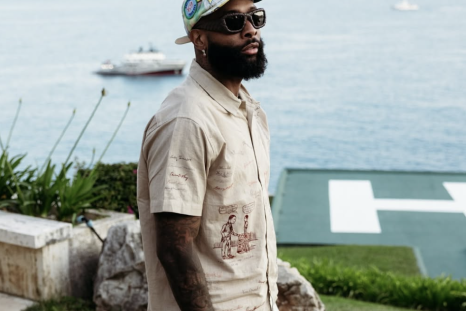 NFL Odell Beckham Jr.