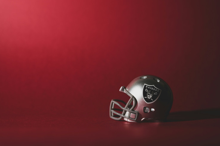 NFL Raiders