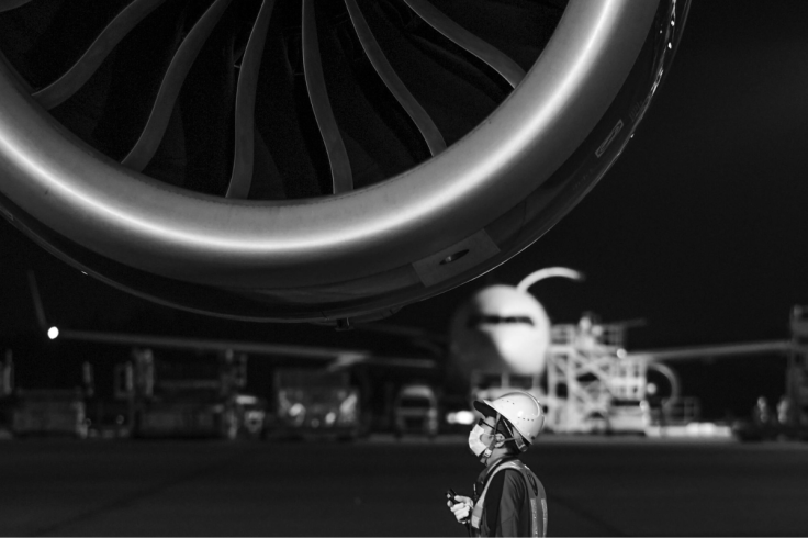 Rolls-Royce’s green aviation and SMRs fuel 50% profit surge