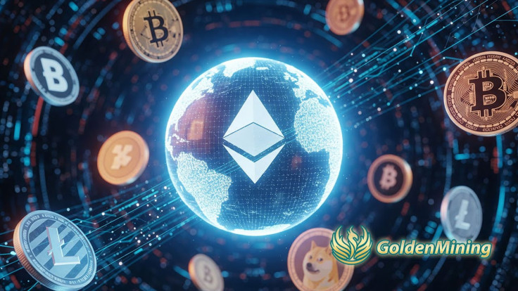 GoldenMining