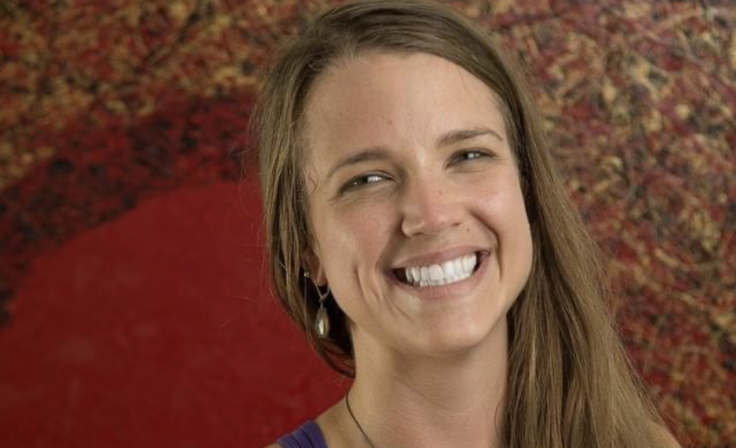 Kendra Hilty