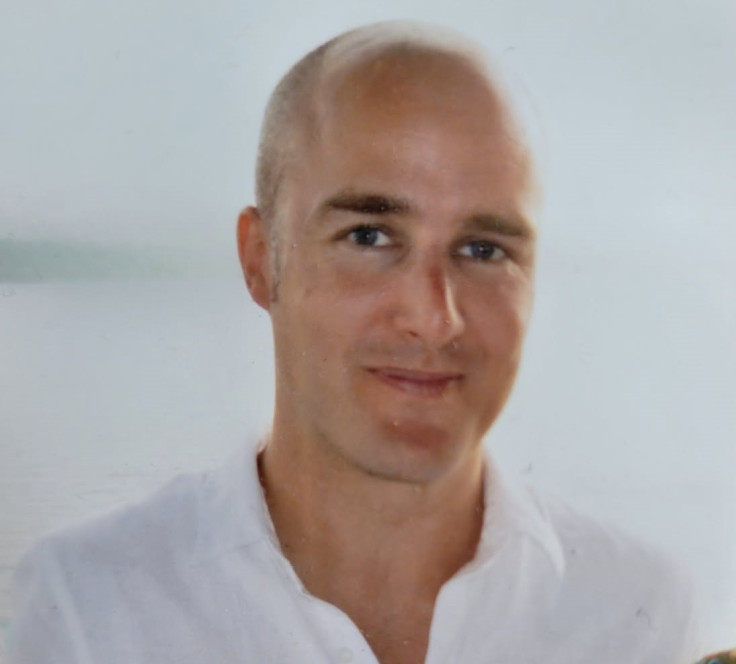 Alexander Cashford