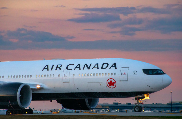 Air Canada Strike to Affect 130K Passengers
