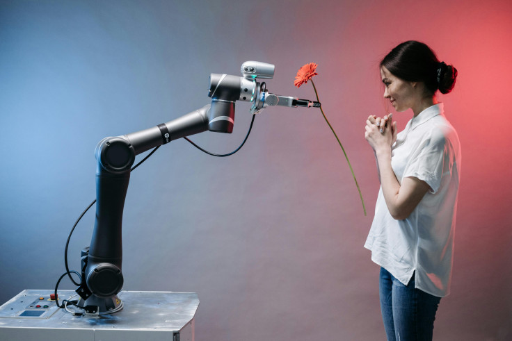 AI relationships