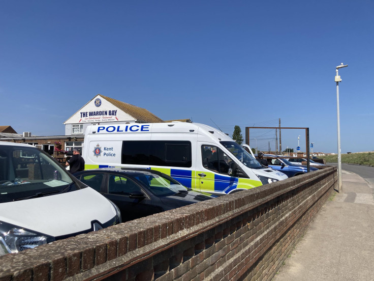 Kent Police