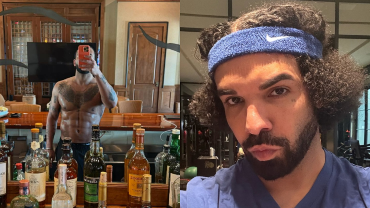 Drake