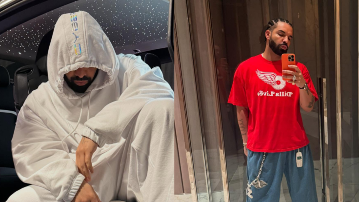 Drake