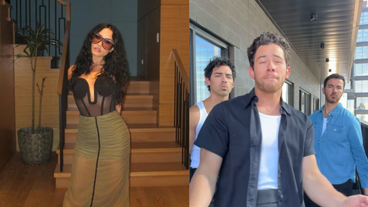 ddlovato, jonasbrothers