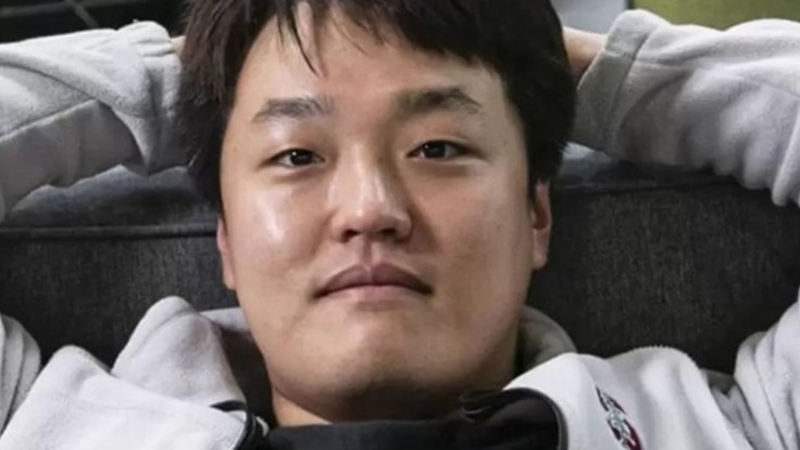 Do Kwon