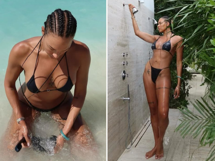 liz cambage instagram 3