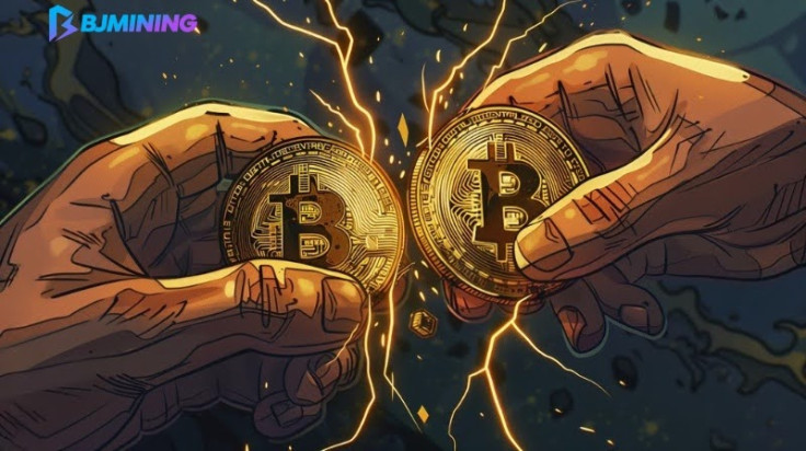 BJMINING
