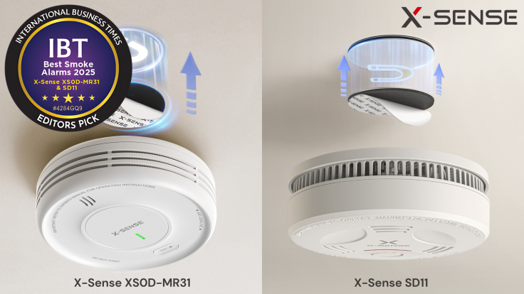 X-Sense