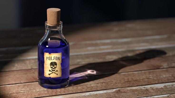 US man poisons himself after following ChatGPT’s dietary advice