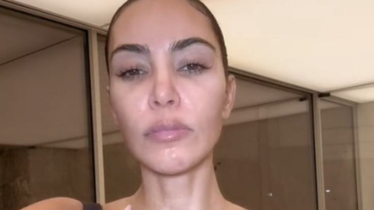 Kim Kardashian