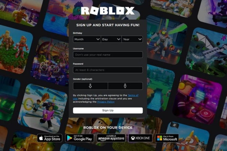 Roblox