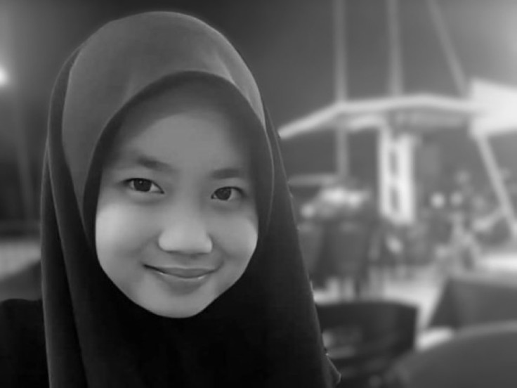 Zara Qairina