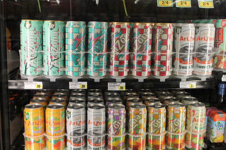 AriZona Iced Tea