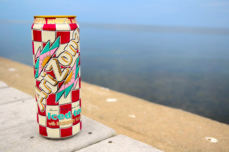 AriZona Iced Tea