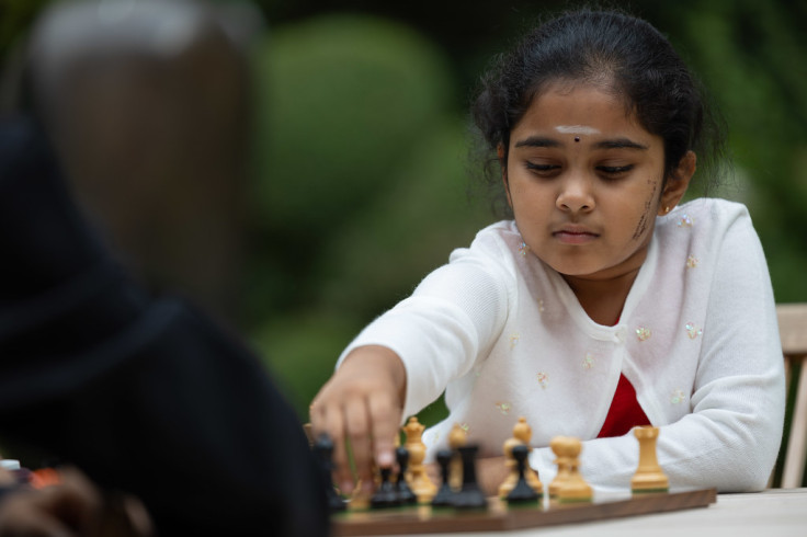 Bodhana Sivanandan