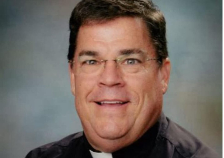 Fr Robert Sullivan