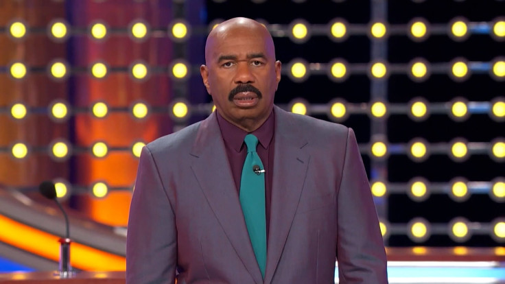Steve Harvey
