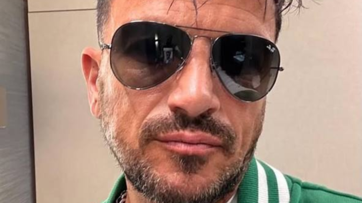 Peter Andre