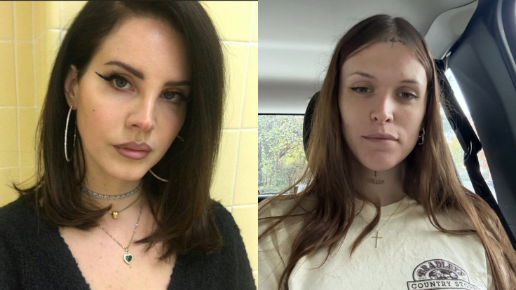 Lana del Rey, Ethel Cain
