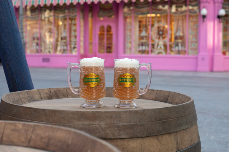 Butterbeer
