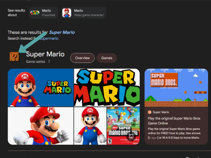 Google Doodle
