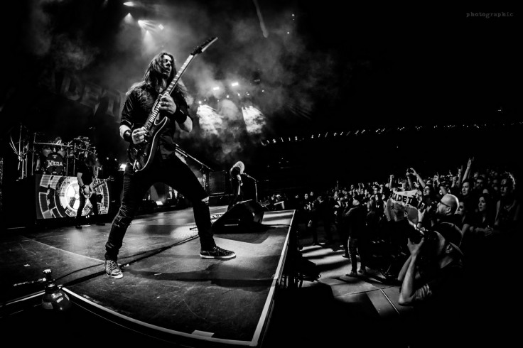Megadeth