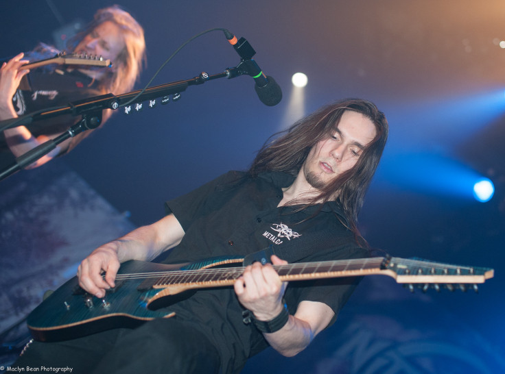 Teemu Mäntysaari