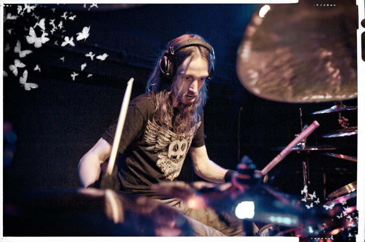 Dirk Verbeuren