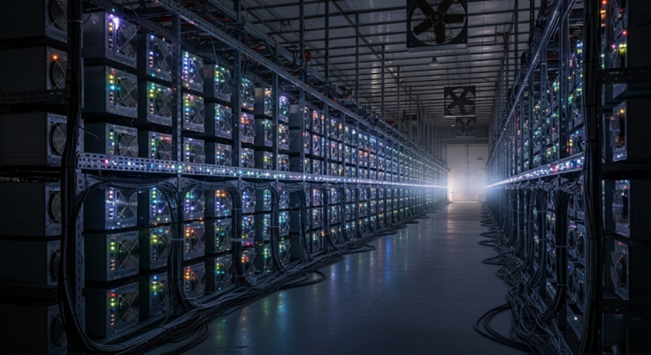OurCryptoMiner