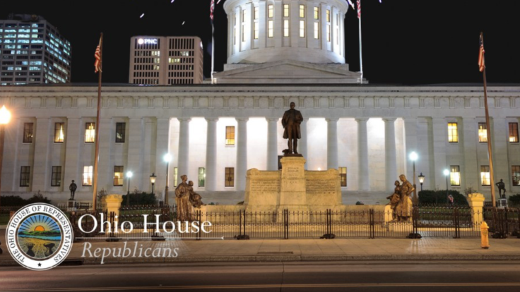 Ohio Republicans