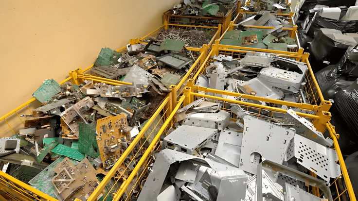 e-waste