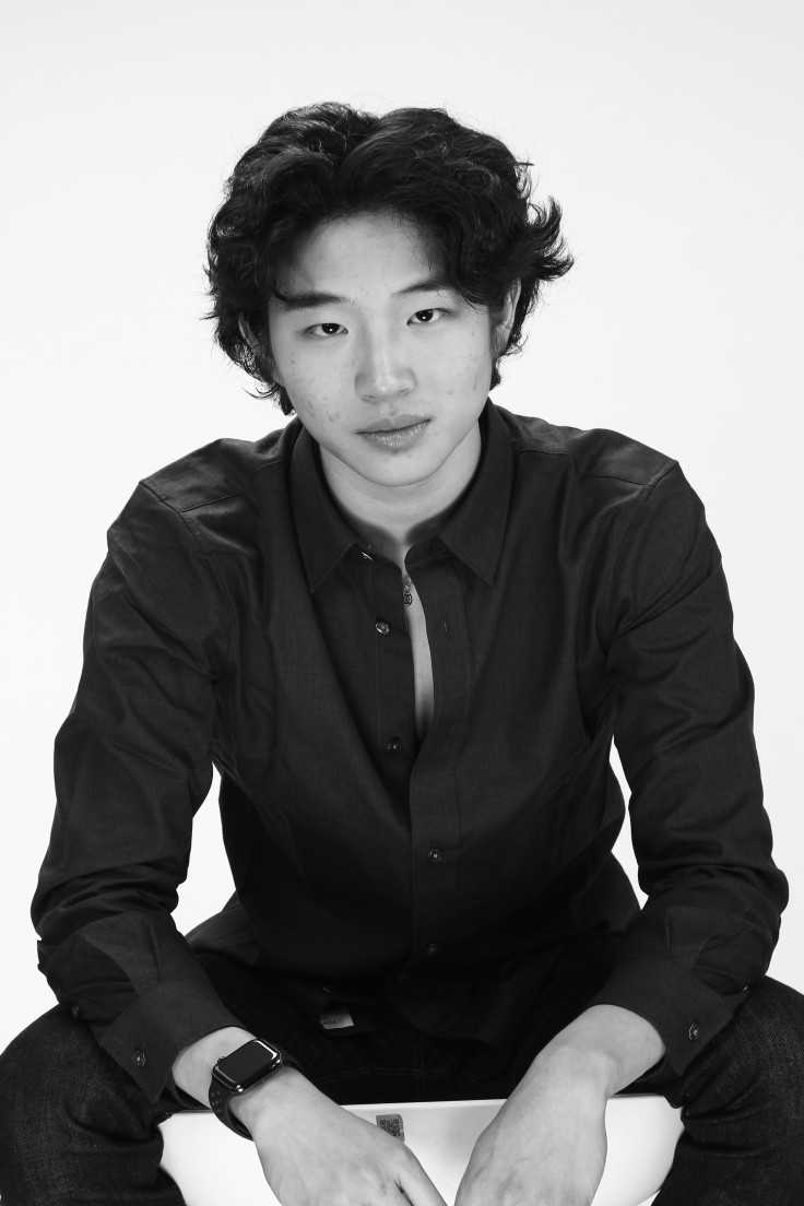 Zhining Zhao