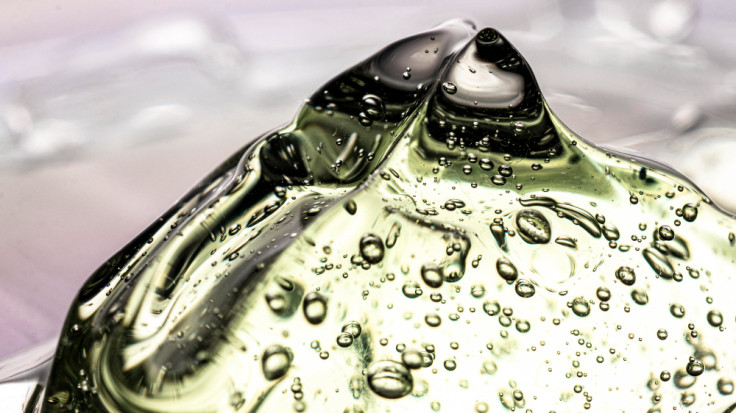 Petroleum-based Compound