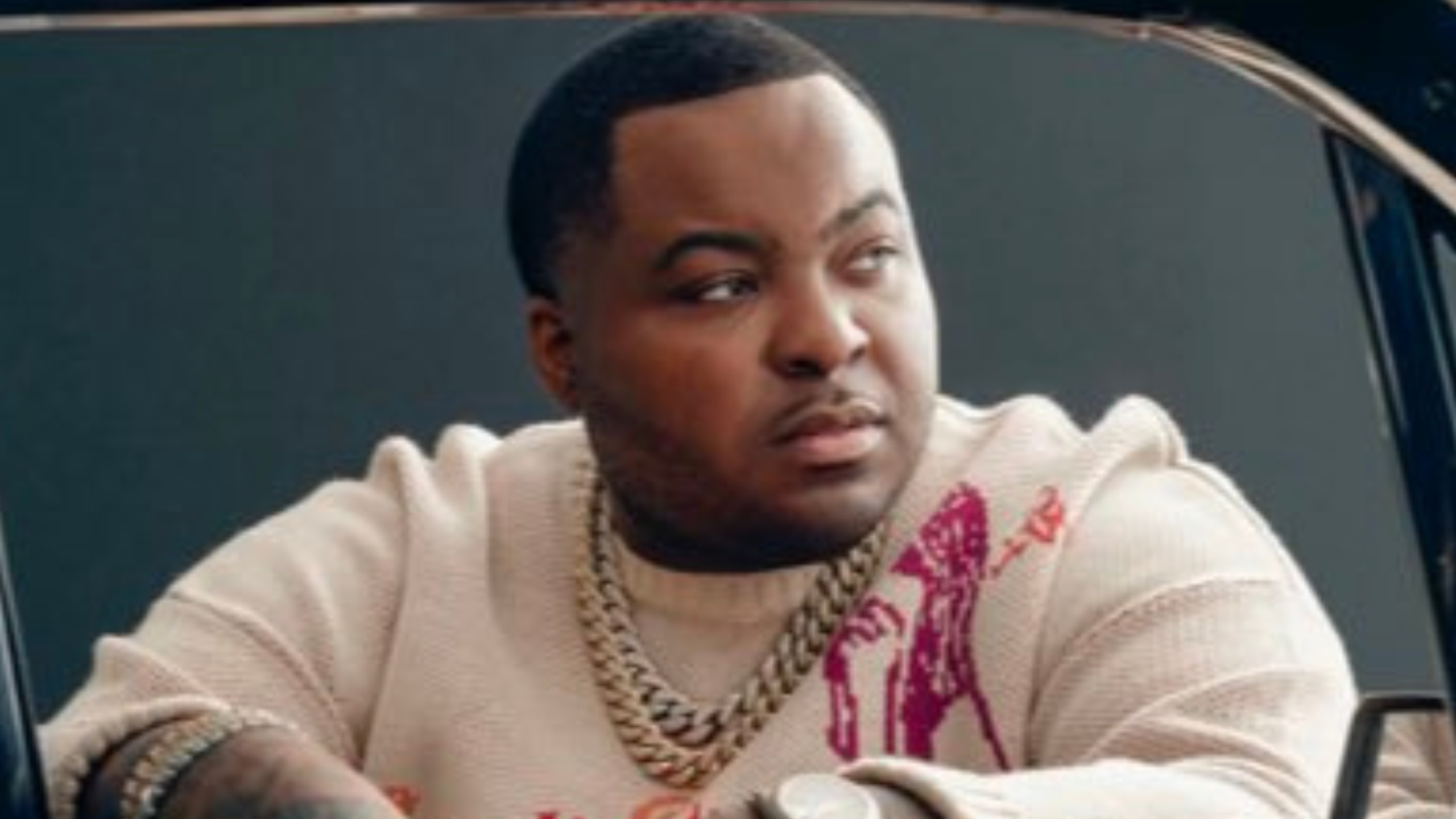 Sean Kingston Faces Sentencing in $1M Fraud Scheme