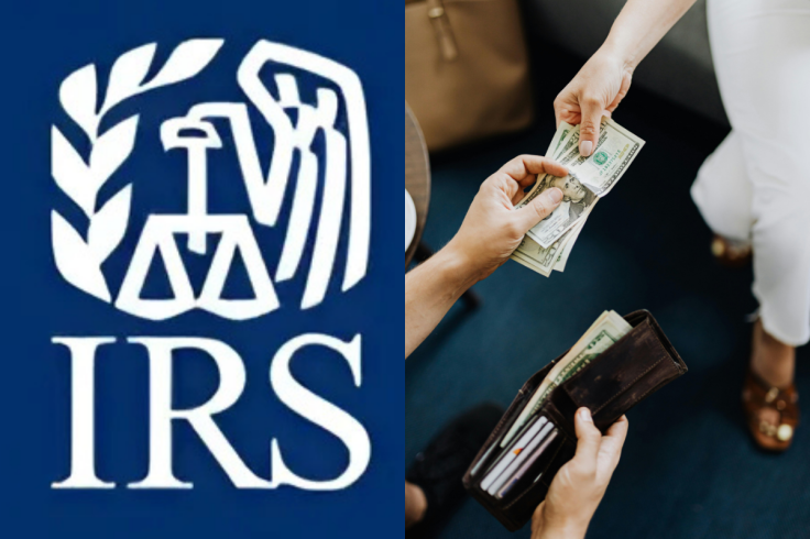 Internal Revenue Service