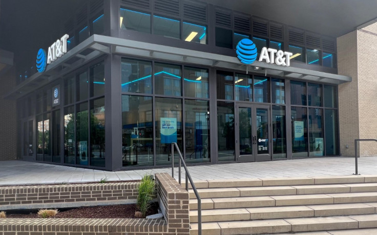 AT&T store