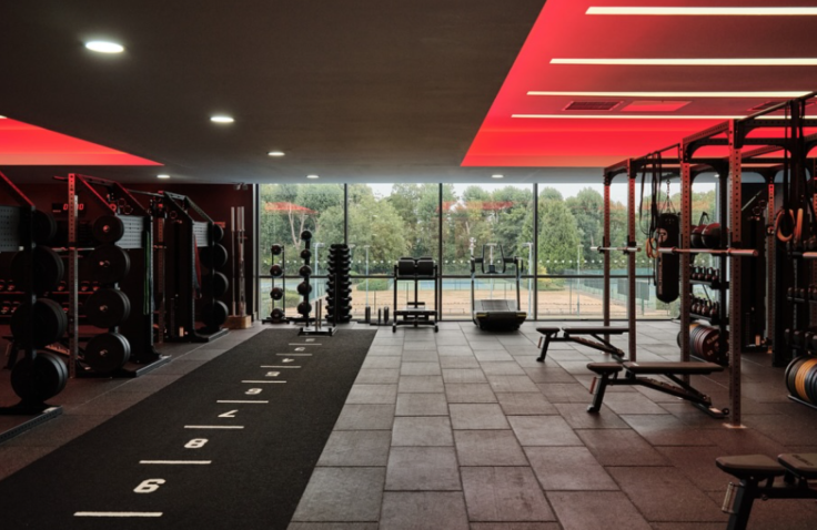 Virgin Active