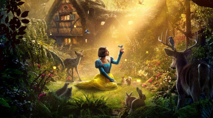 Snow White Live Action