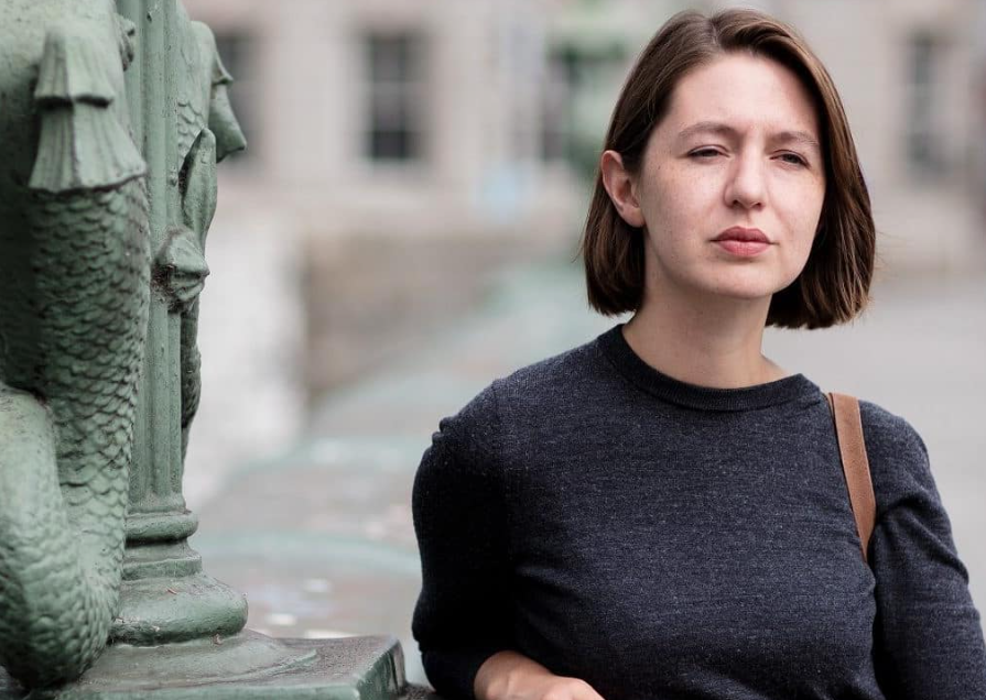 Is Sally Rooney A Terrorist? Quick Facts On Author Willing To Give BBC Shares In Support Of Protest Against 'Genocide' In Palestine