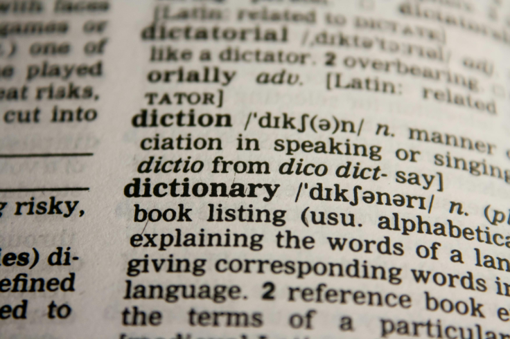 Skibidi hits Cambridge Dictionary