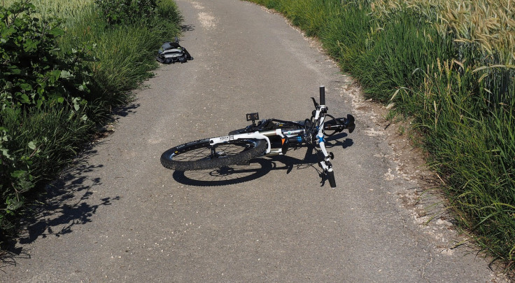 Tony Parsons was alive for 30 mins after being hit