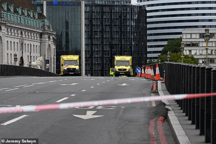 Westminster Bridge