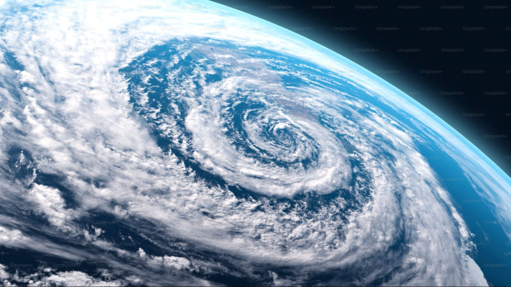 Hurricane Erin
